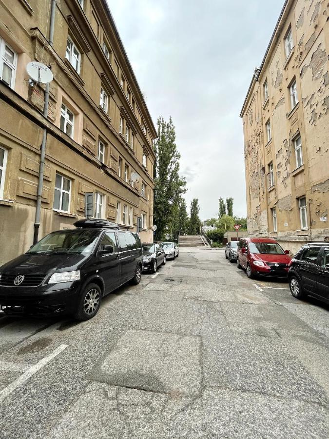 Apartamento Podtatranskeho Old Town Košice Exterior foto